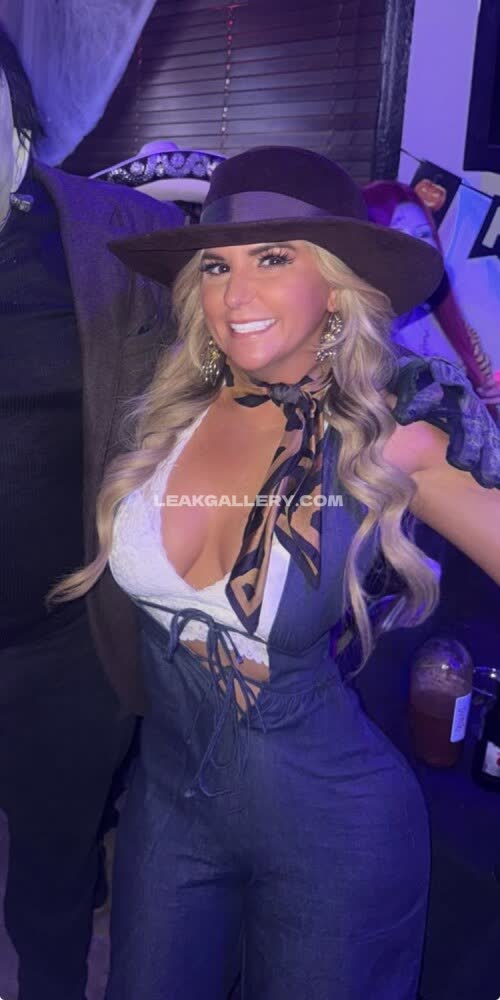 Brandi_passante Exclusive Leaked Nude OnlyFans #11295891