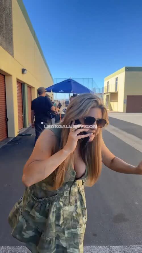 Brandi_passante Exclusive Leaked Nude OnlyFans #11298540