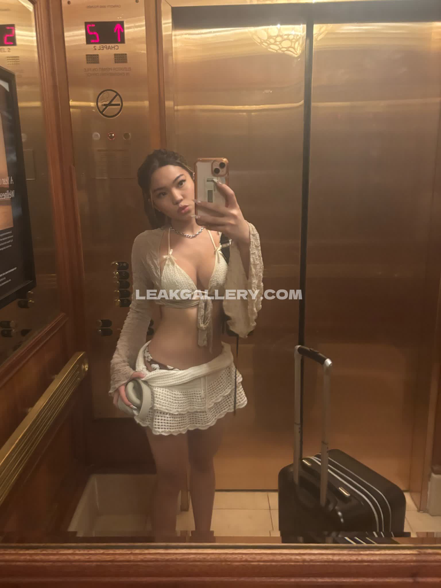 Brattykylani Exclusive Leaked Nude OnlyFans #11436424