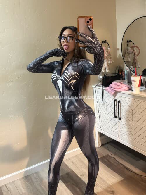 Brattykylani Exclusive Leaked Nude OnlyFans #11430275