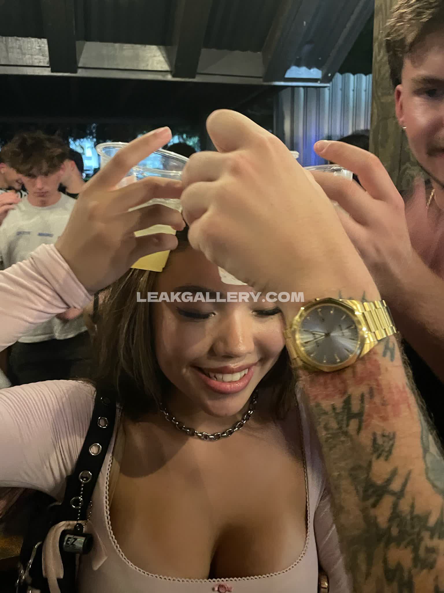 Brattykylani Exclusive Leaked Nude OnlyFans #11435840