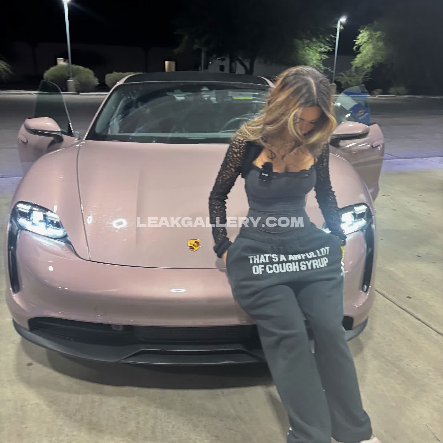 Brattykylani Exclusive Leaked Nude OnlyFans #11436349
