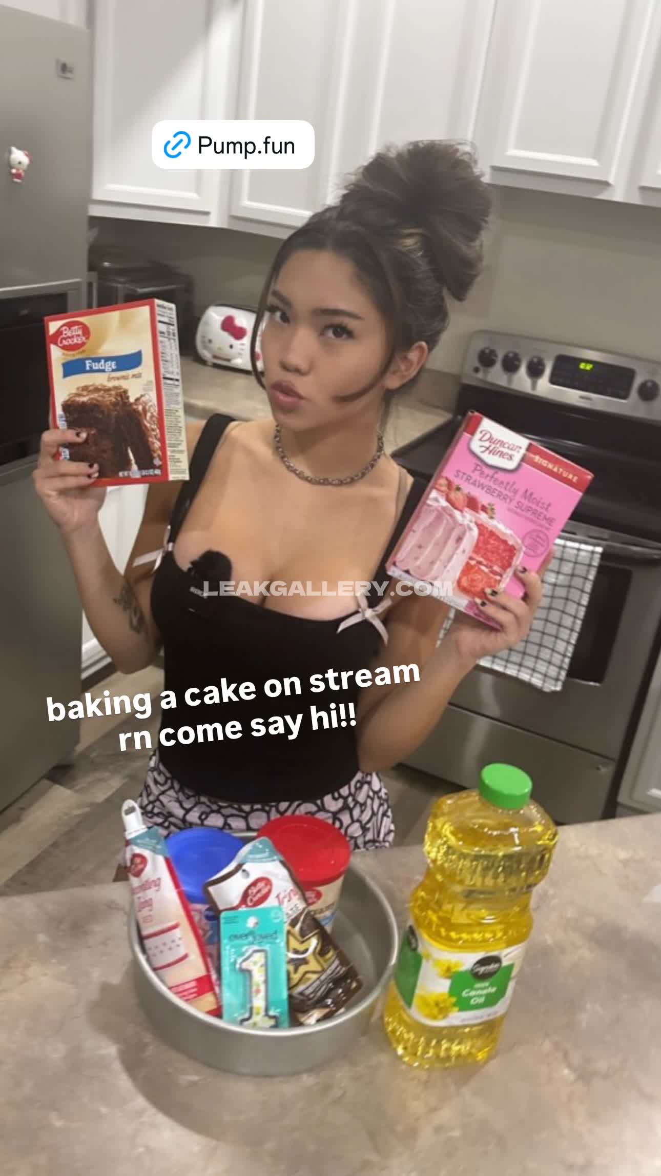 Brattykylani Exclusive Leaked Nude Onlyfans #11456817