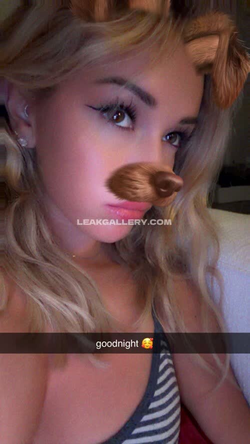 Breckie / breckiehill Exclusive Leaked Nude OnlyFans #10960255