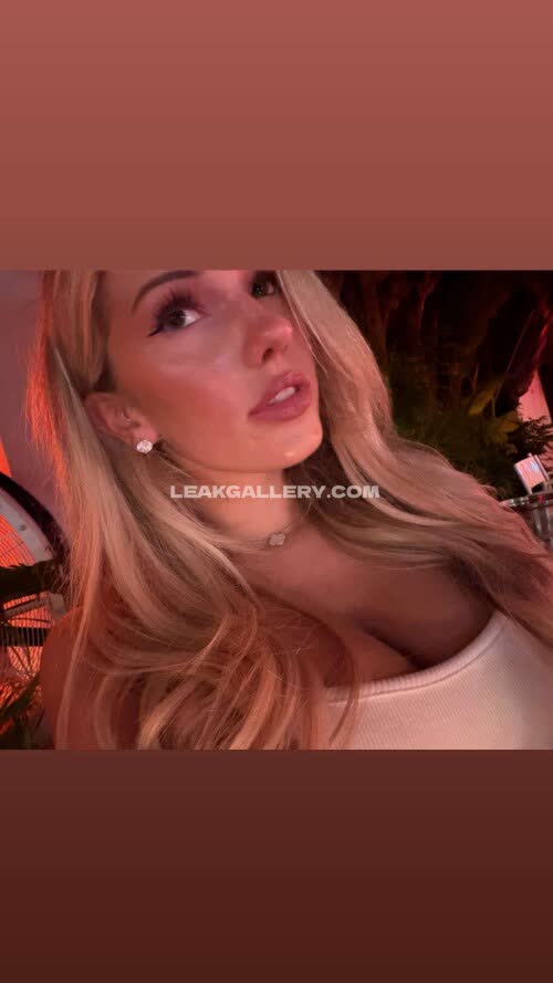 Breckie / breckiehill Exclusive Leaked Nude OnlyFans #10955754