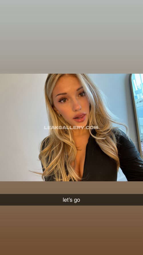 Breckie / breckiehill Exclusive Leaked Nude OnlyFans #11321155