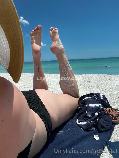 Breezytall Exclusive Leaked Nude Onlyfans #11138115