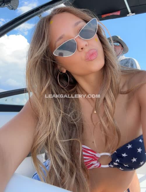 Breleighmichelle Exclusive Leaked Nude OnlyFans #11171478