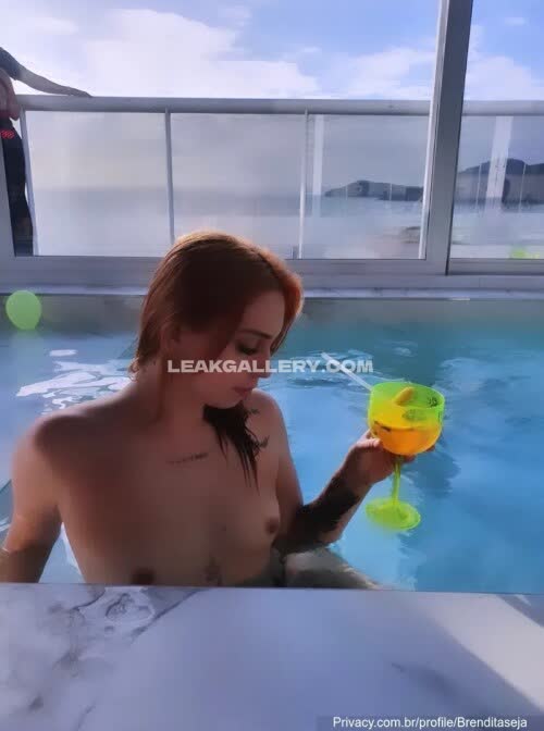 Brenditaseja Exclusive Leaked Nude OnlyFans #11398649