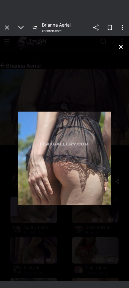 Brianna.0fficial Exclusive Leaked Nude OnlyFans #11166204