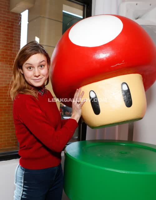 Brielarson Exclusive Leaked Nude OnlyFans #10997783