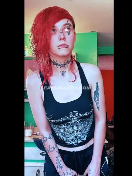 Britheemo87 Exclusive Leaked Nude OnlyFans #11430308