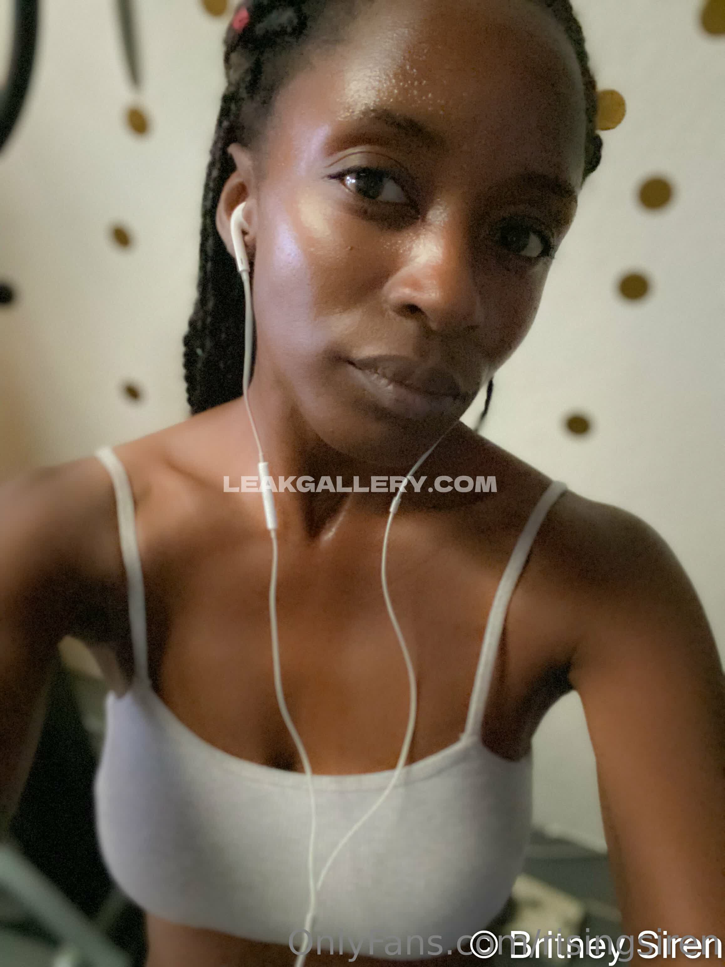 Britney-siren Exclusive Leaked Nude OnlyFans #11122506