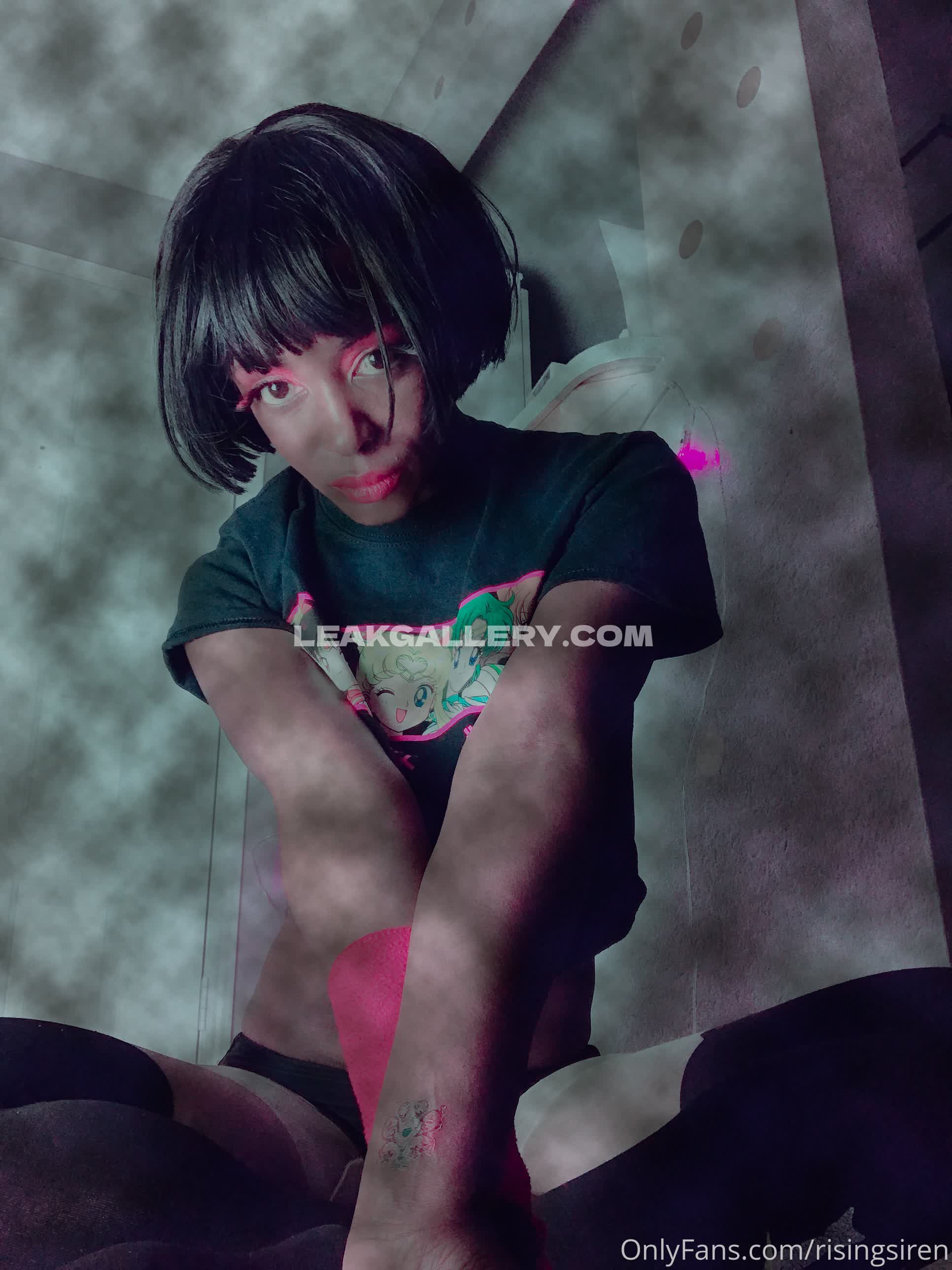 Britney-siren Exclusive Leaked Nude OnlyFans #11096394