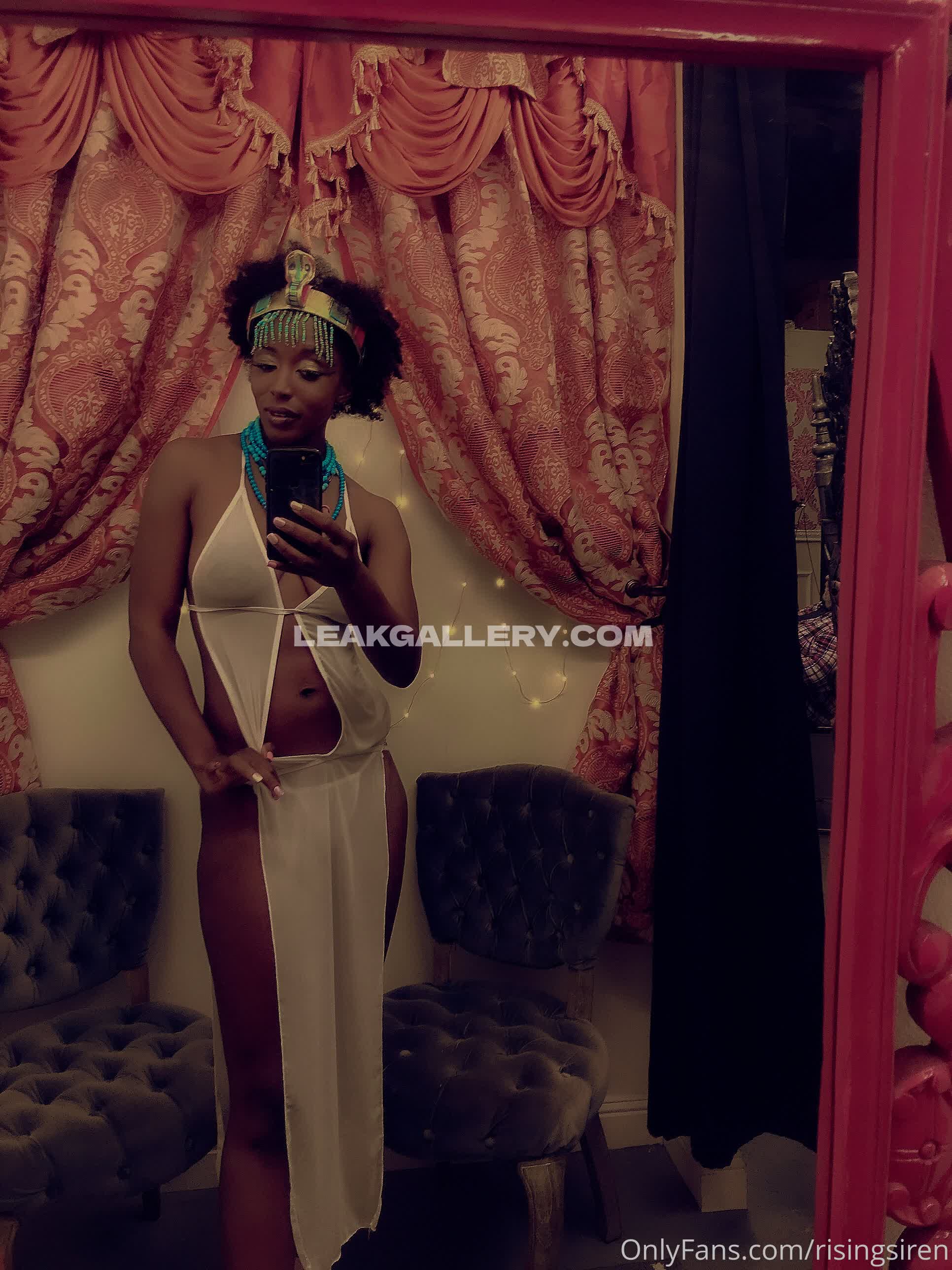 Britney-siren Exclusive Leaked Nude OnlyFans #11110531