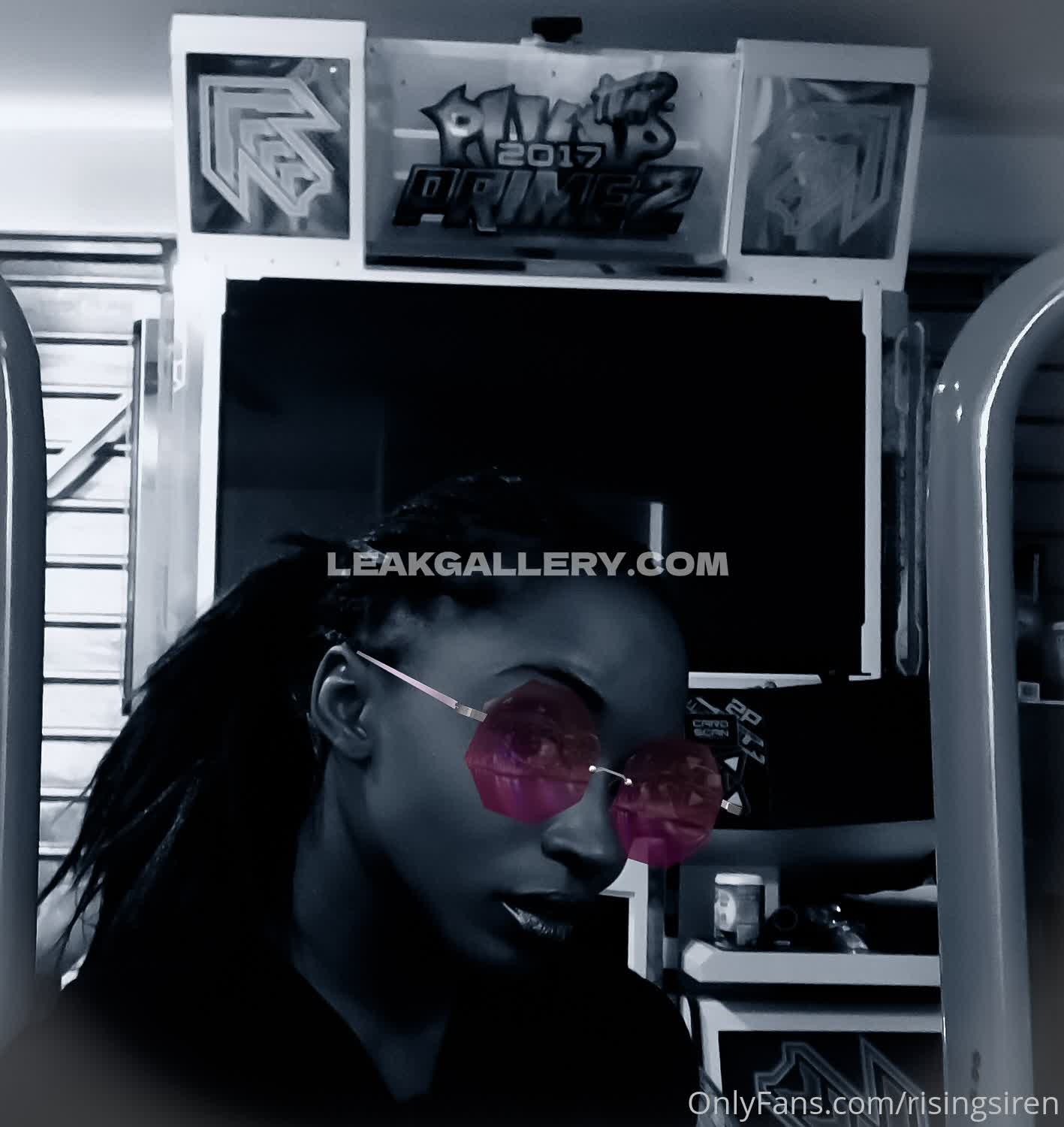 Britney-siren Exclusive Leaked Nude OnlyFans #11093993
