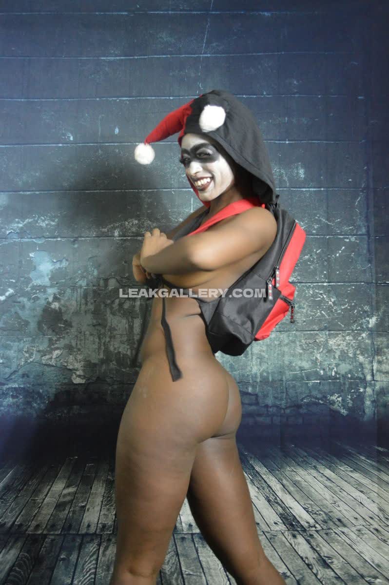 Britney-siren Exclusive Leaked Nude OnlyFans #11117691