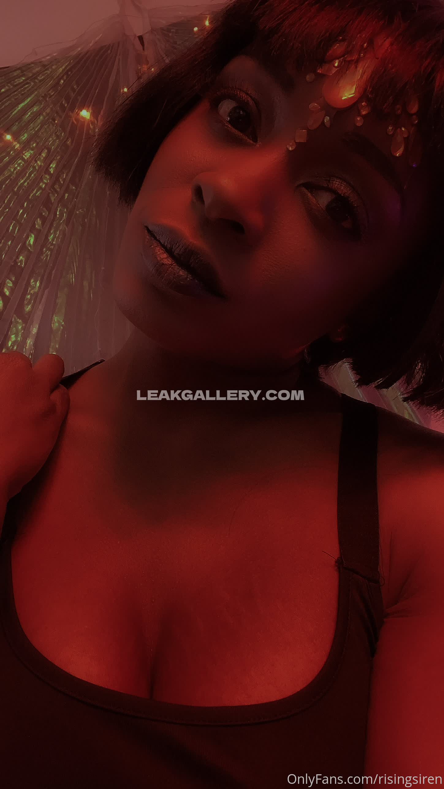 Britney-siren Exclusive Leaked Nude OnlyFans #11117274
