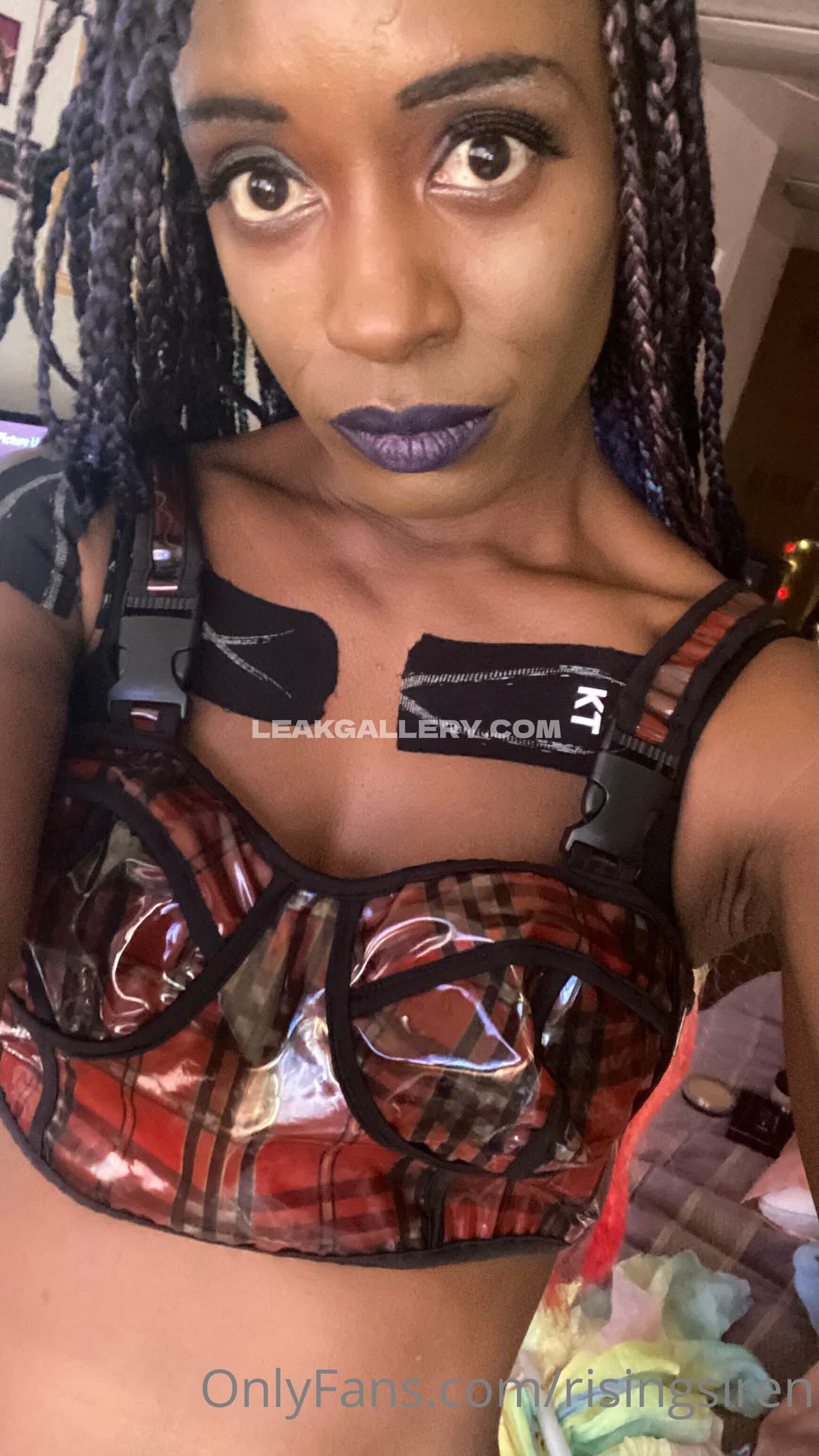 Britney-siren Exclusive Leaked Nude OnlyFans #11118016