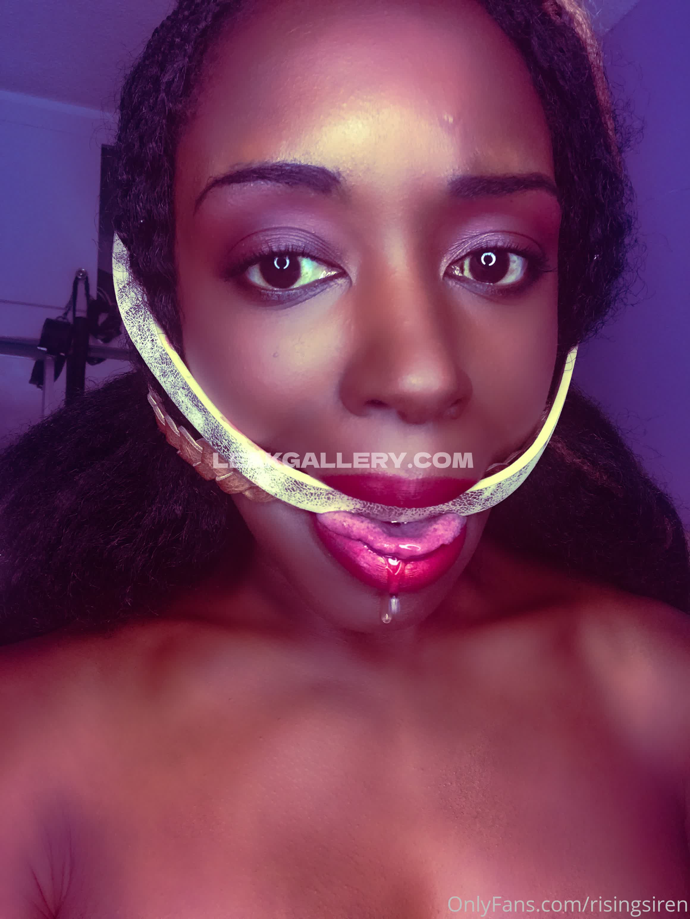 Britney-siren Exclusive Leaked Nude OnlyFans #11096857