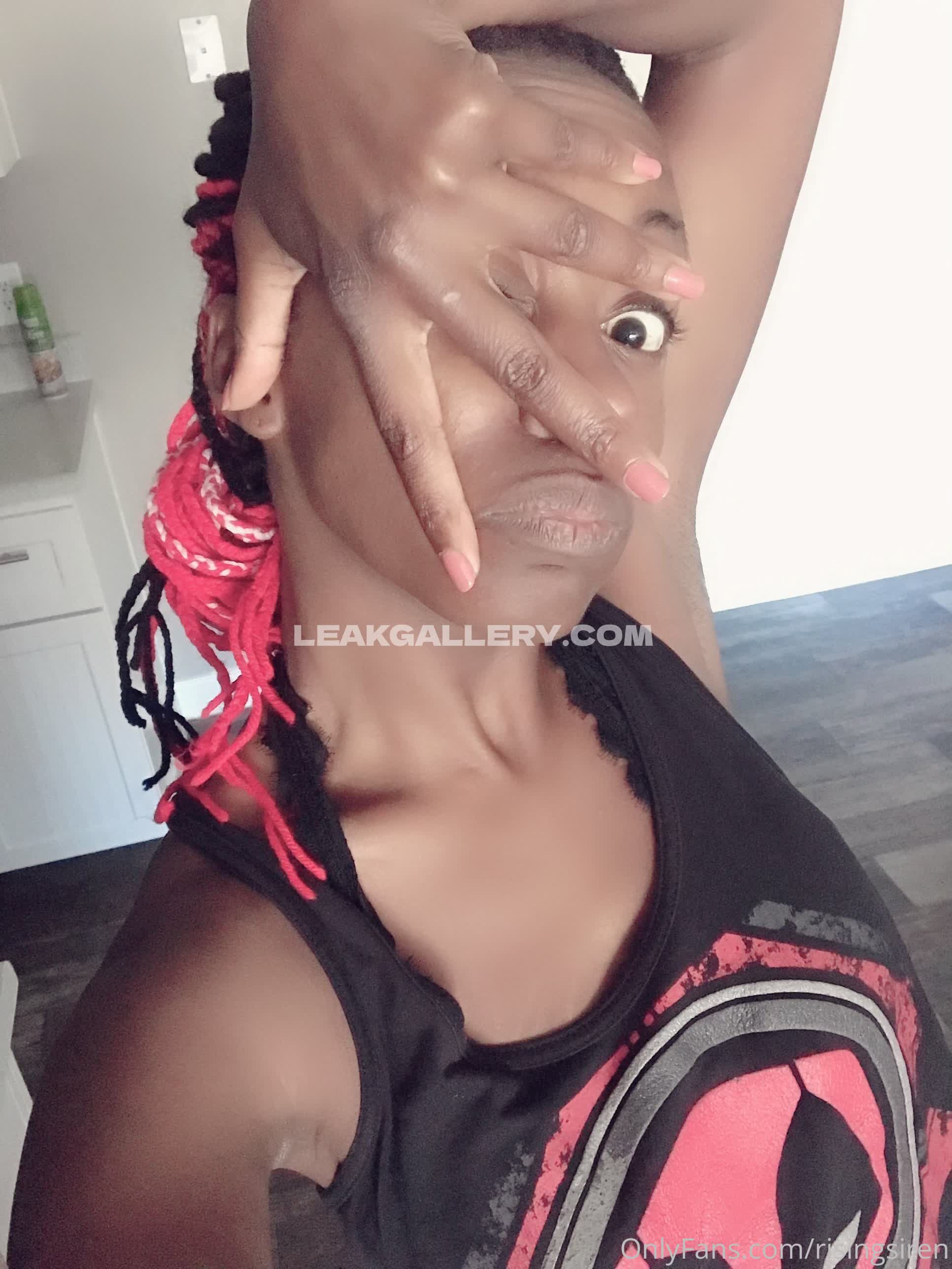 Britney-siren Exclusive Leaked Nude OnlyFans #11093339