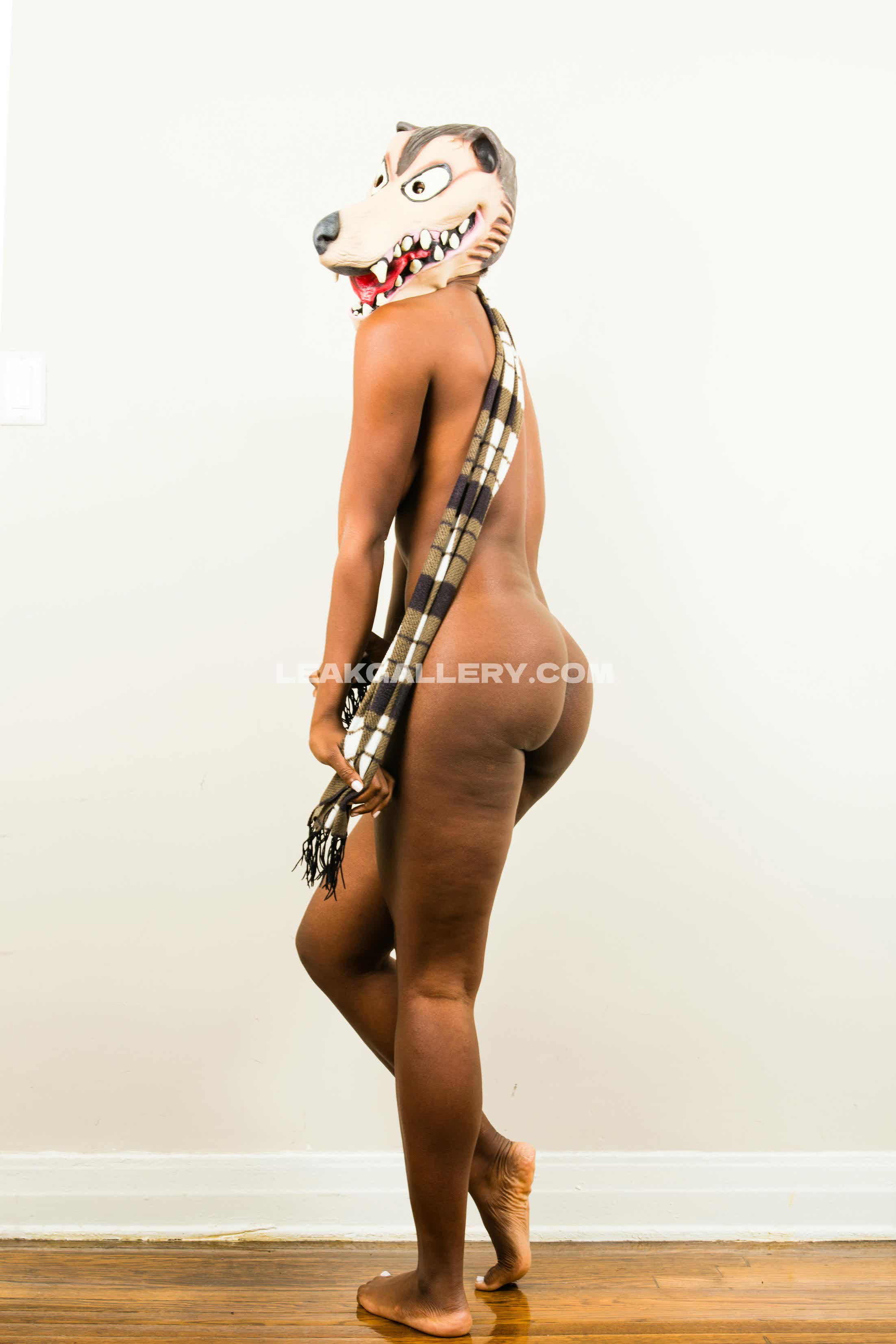 Britney-siren Exclusive Leaked Nude OnlyFans #11094790