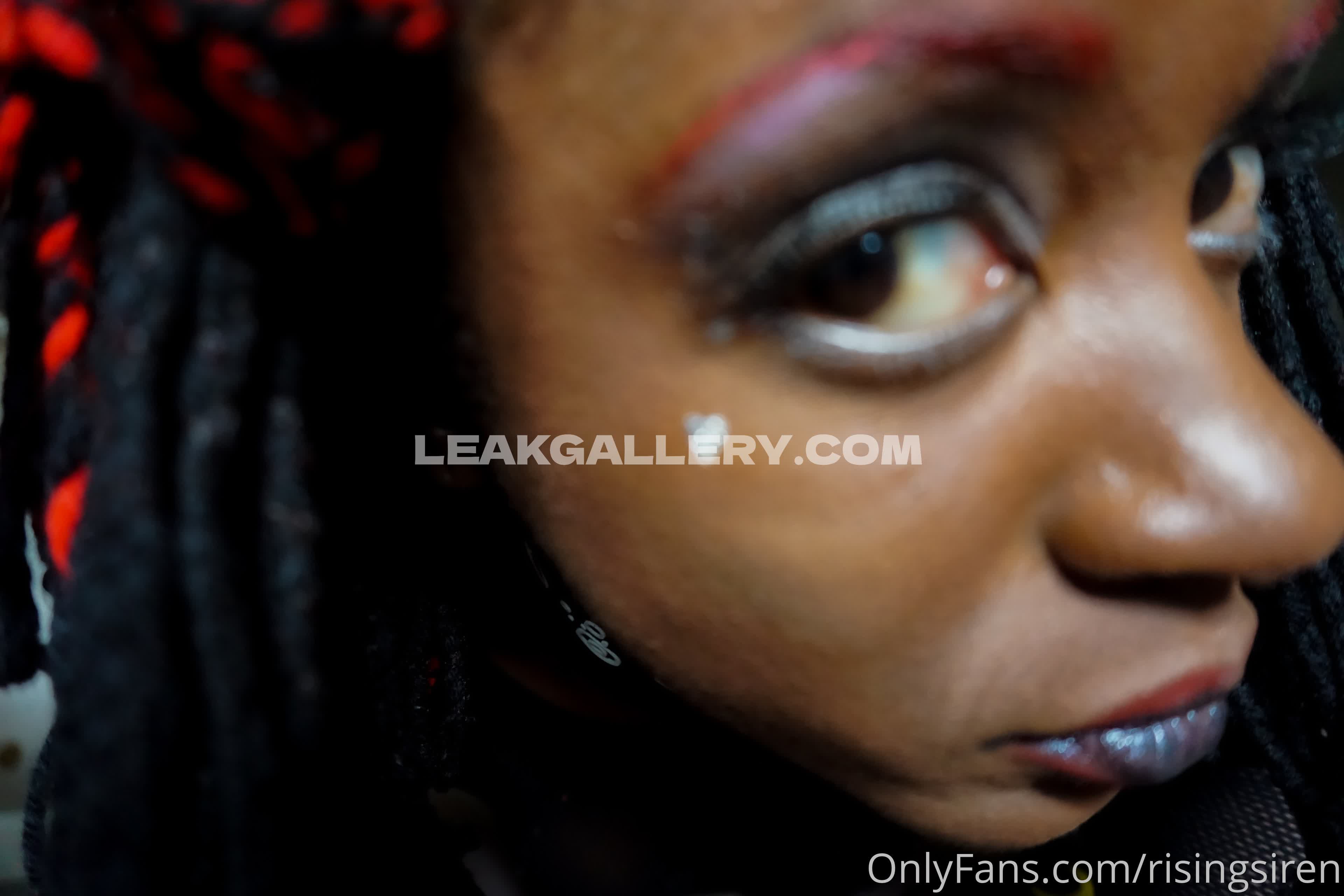 Britney-siren Exclusive Leaked Nude OnlyFans #11177462