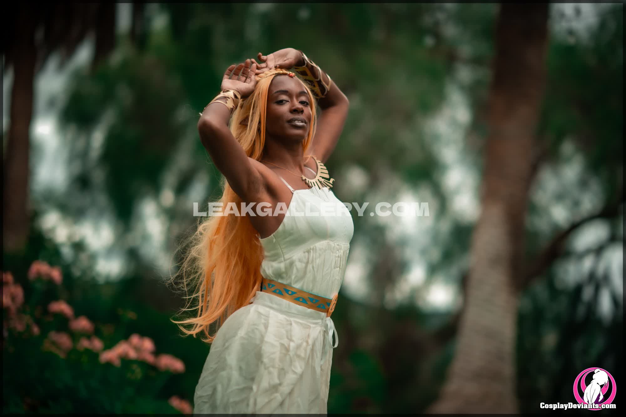 Britney-siren Exclusive Leaked Nude OnlyFans #11179063
