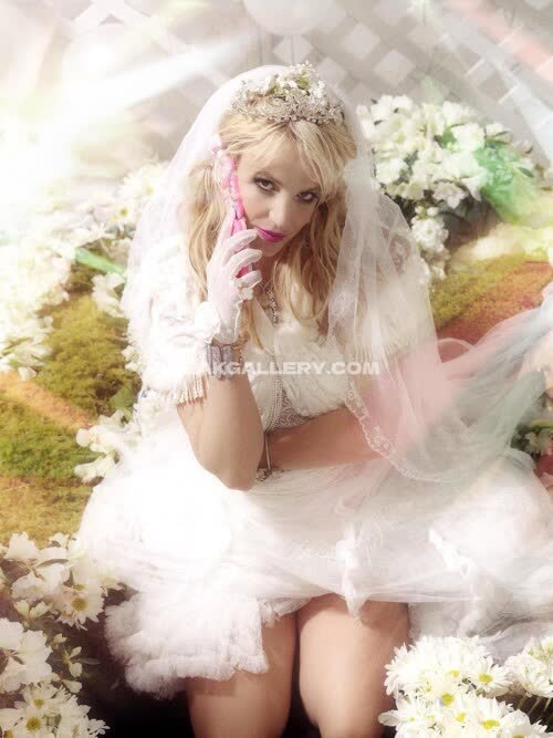 Britneyspears Exclusive Leaked Nude OnlyFans #10956474