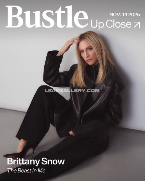 Brittanysnow Exclusive Leaked Nude OnlyFans #11781472
