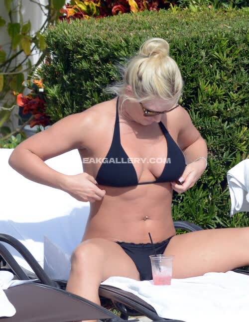 Brooke_hogan Exclusive Leaked Nude OnlyFans #11503012