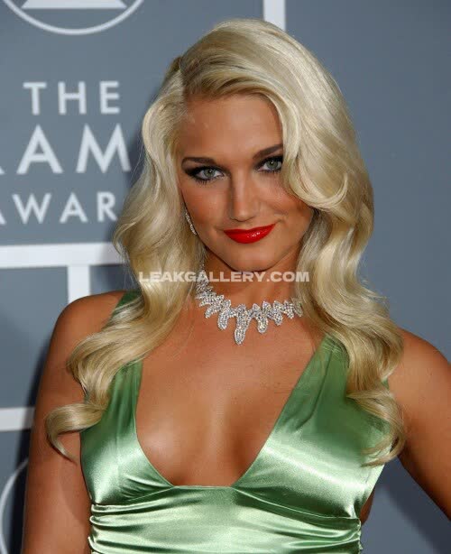Brooke_hogan Exclusieve gelekte naaktcontent van OnlyFans #11514392