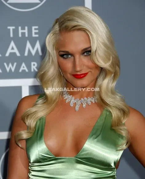Brooke_hogan Exclusive Leaked Nude OnlyFans #11514392