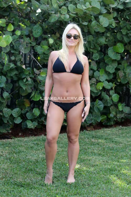 Brooke_hogan Exclusive Leaked Nude OnlyFans #11514479