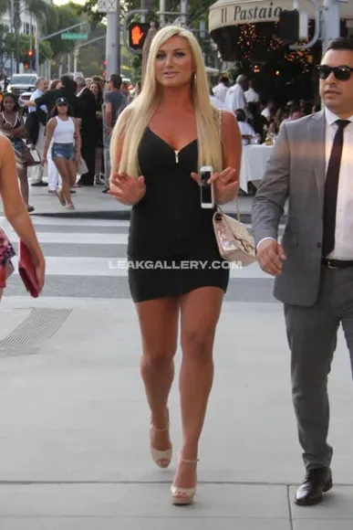 Brooke_hogan Exclusive Leaked Nude OnlyFans #11506365