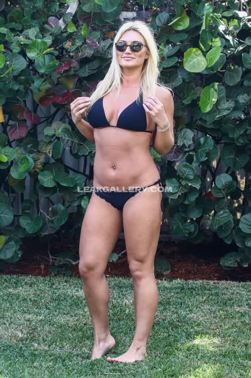 Brooke_hogan Exclusive Leaked Nude OnlyFans #11510567