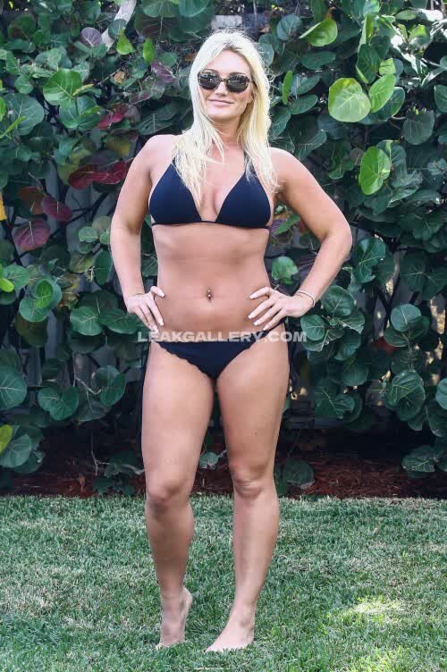 Brooke_hogan Exclusive Leaked Nude OnlyFans #11495708