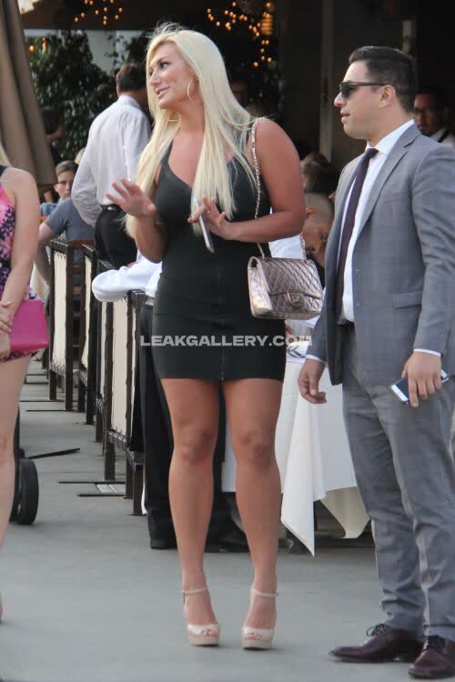 Brooke_hogan Exclusive Leaked Nude OnlyFans #11492294