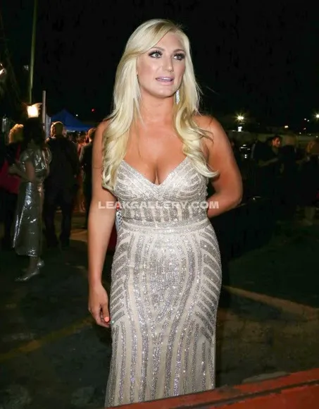 Brooke_hogan Exclusive Leaked Nude OnlyFans #11506217