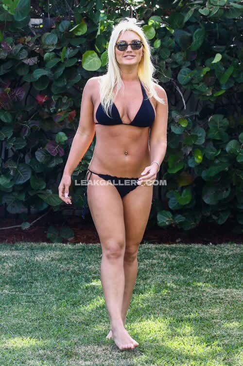 Brooke_hogan Exclusive Leaked Nude OnlyFans #11517556