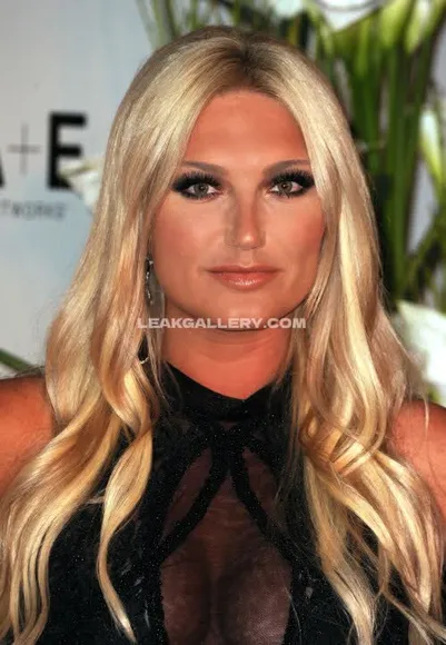 Brooke_hogan Exclusive Leaked Nude OnlyFans #11492981