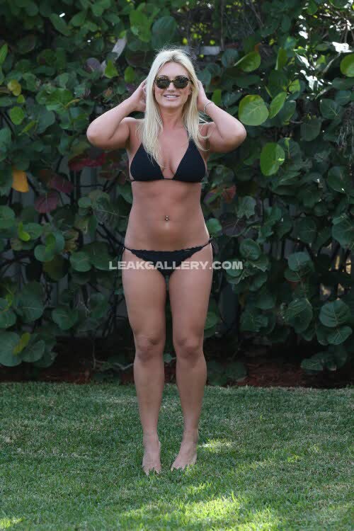 Brooke_hogan Exclusive Leaked Nude OnlyFans #11486267