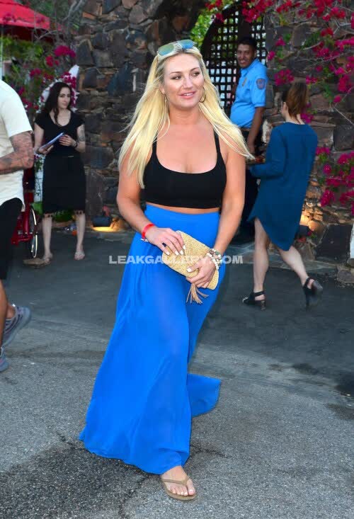 Brooke_hogan Exclusive Leaked Nude OnlyFans #11489283