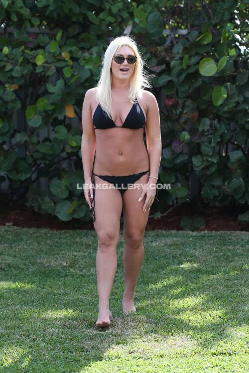 Brooke_hogan Exclusive Leaked Nude OnlyFans #11483576