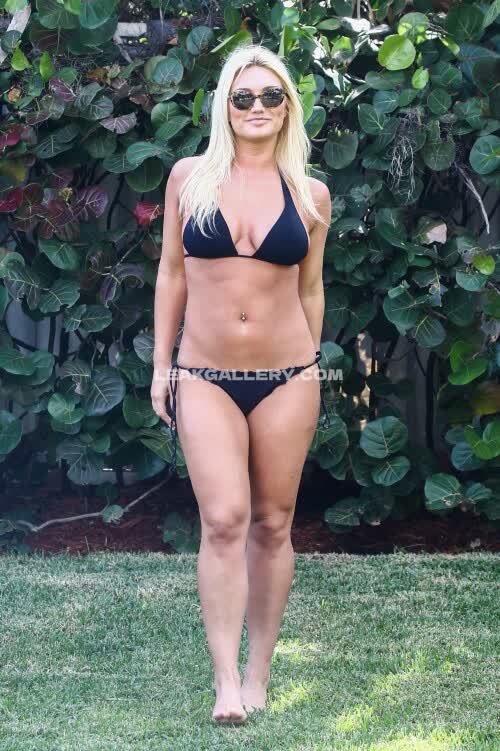 Brooke_hogan Exclusive Leaked Nude OnlyFans #11493465
