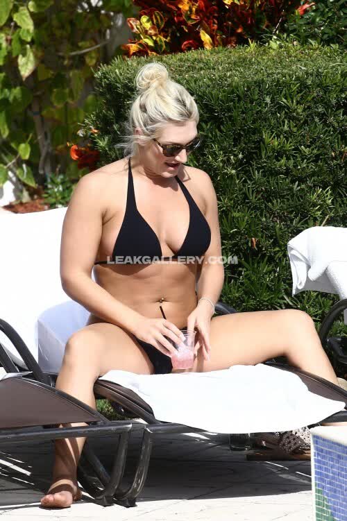 Brooke_hogan Exclusive Leaked Nude OnlyFans #11500061