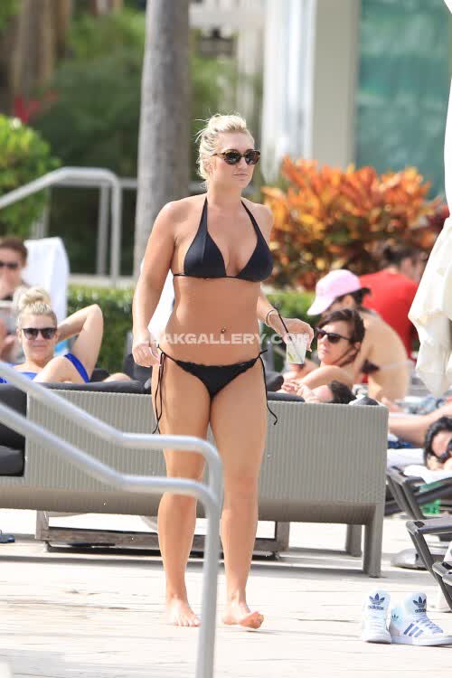 Brooke_hogan Exclusive Leaked Nude OnlyFans #11486939