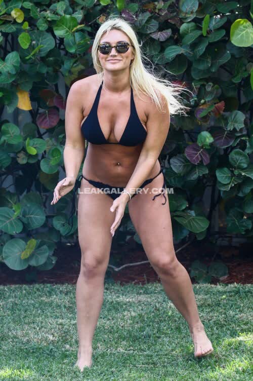 Brooke_hogan Exclusive Leaked Nude OnlyFans #11483436