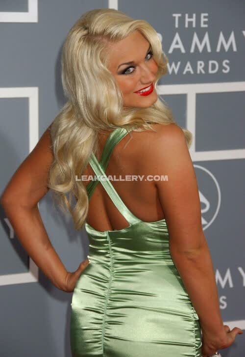 Brooke_hogan Exclusive Leaked Nude OnlyFans #11507904