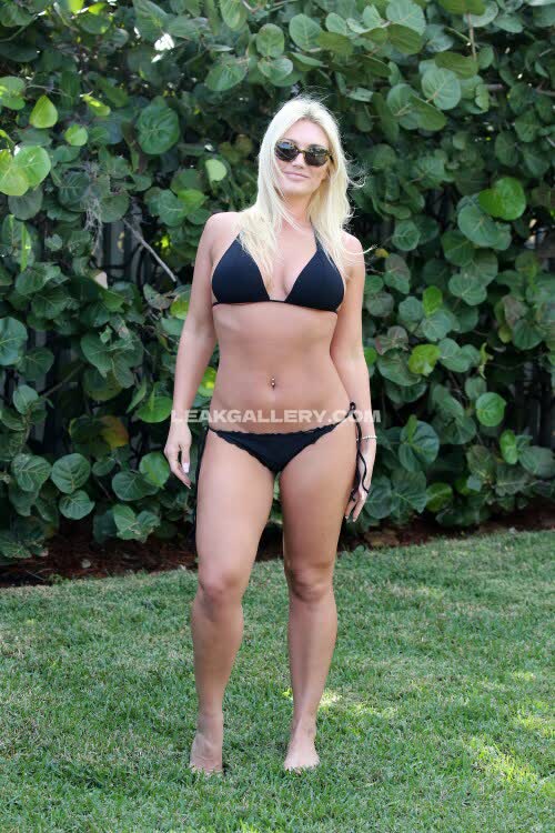 Brooke_hogan Exclusive Leaked Nude OnlyFans #11503484